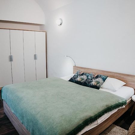 Appartement Ah Alzbetina à Košice Extérieur photo