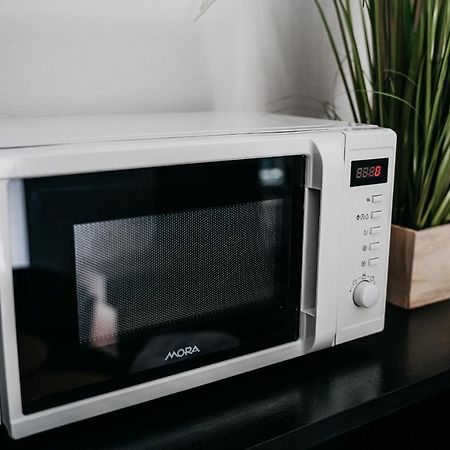 Appartement Ah Alzbetina à Košice Extérieur photo