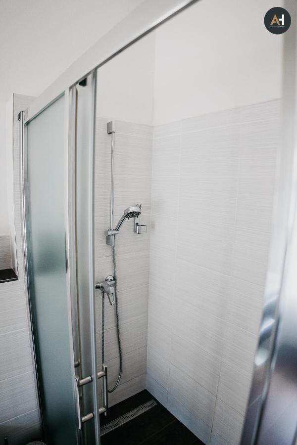 Appartement Ah Alzbetina à Košice Extérieur photo